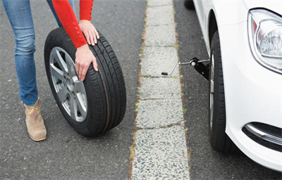 乌拉特后旗东营区道路救援