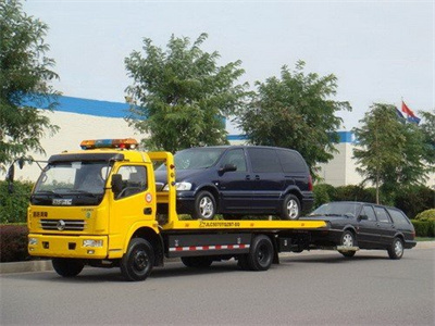 乌拉特后旗红河道路救援